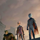 Illustration for article titled Watch the teaser trailer for the CG-animated Gatchaman film